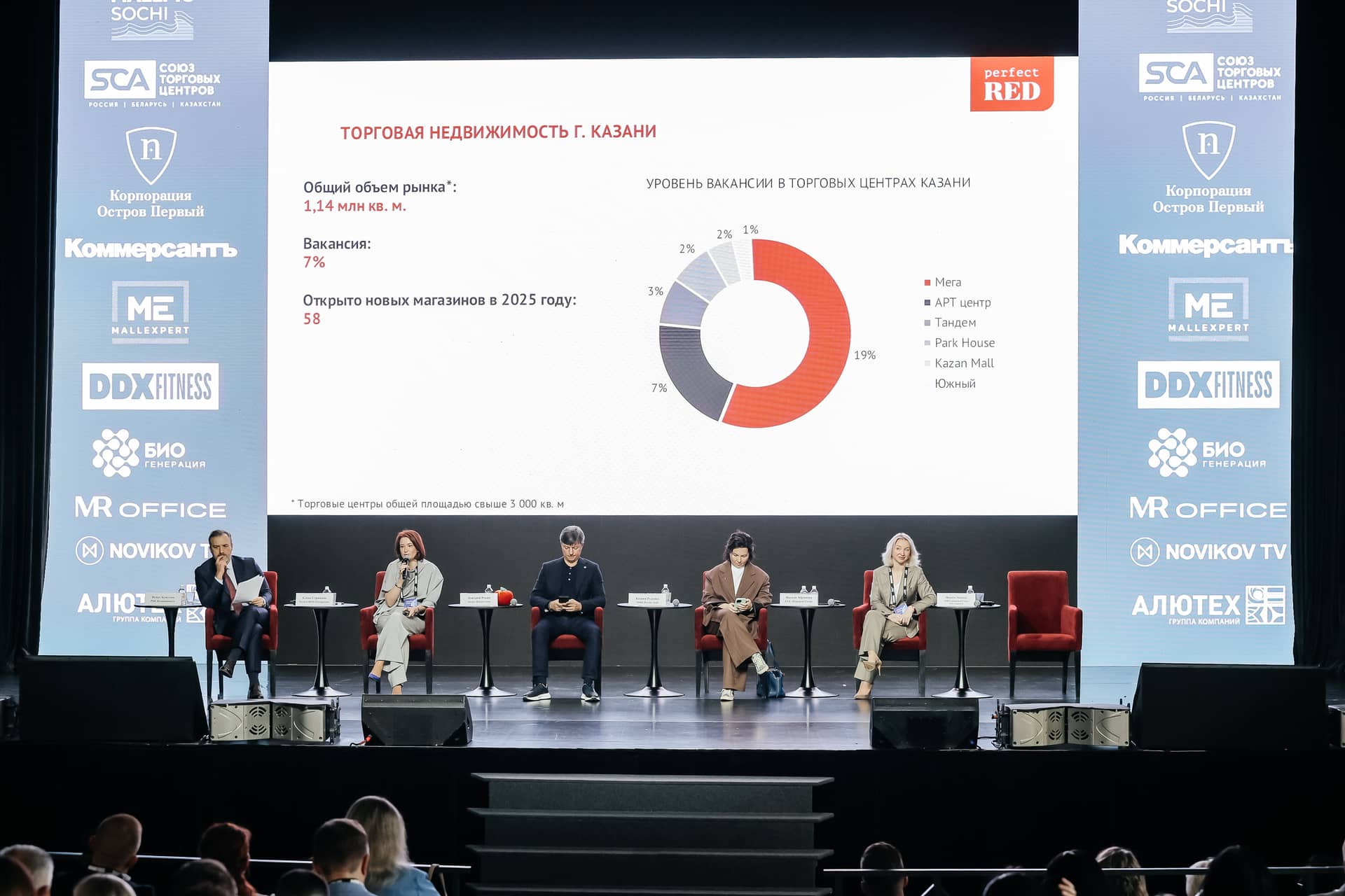 Корпоративное мероприятие 6