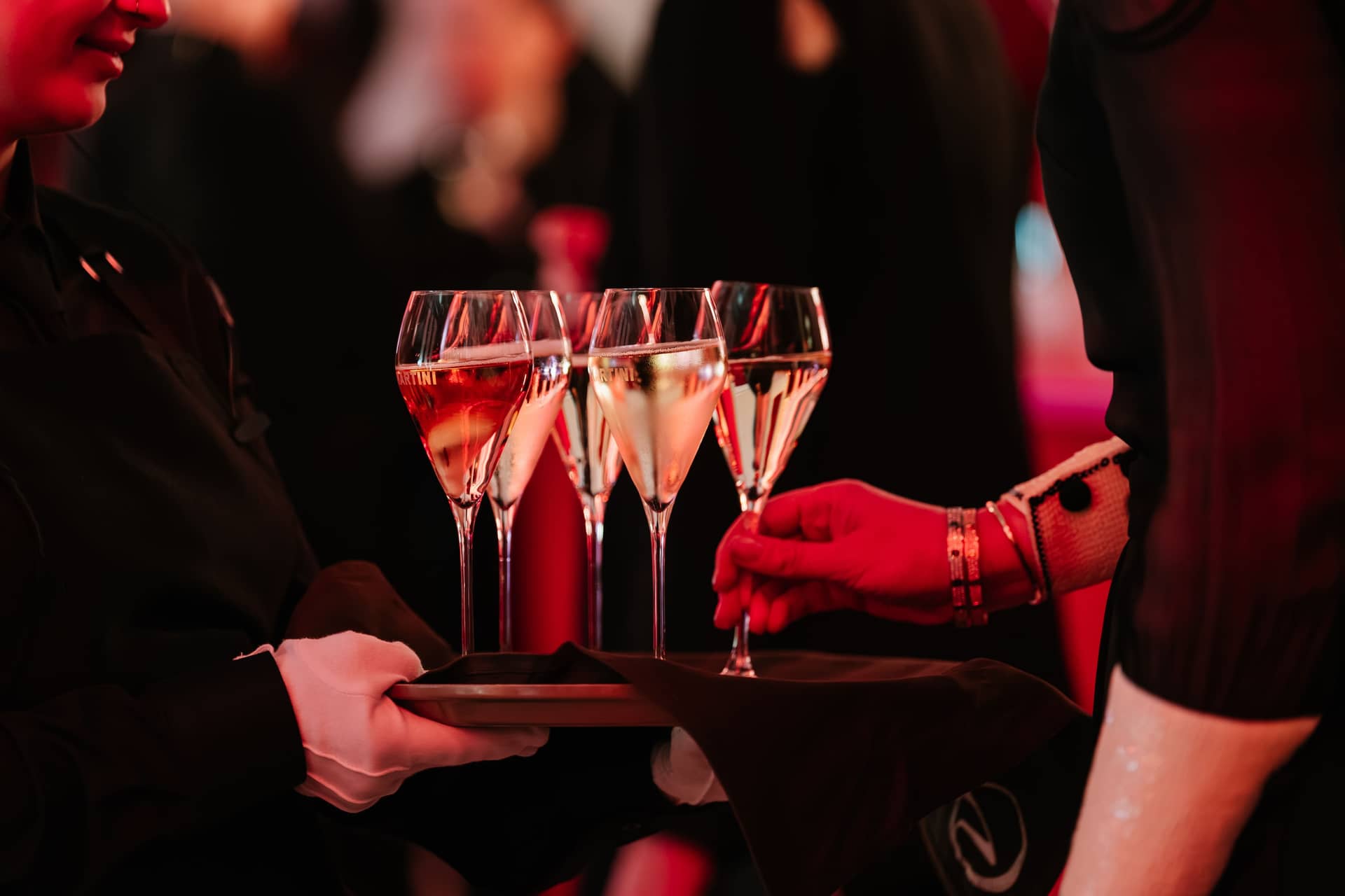 Гастрономическое меню