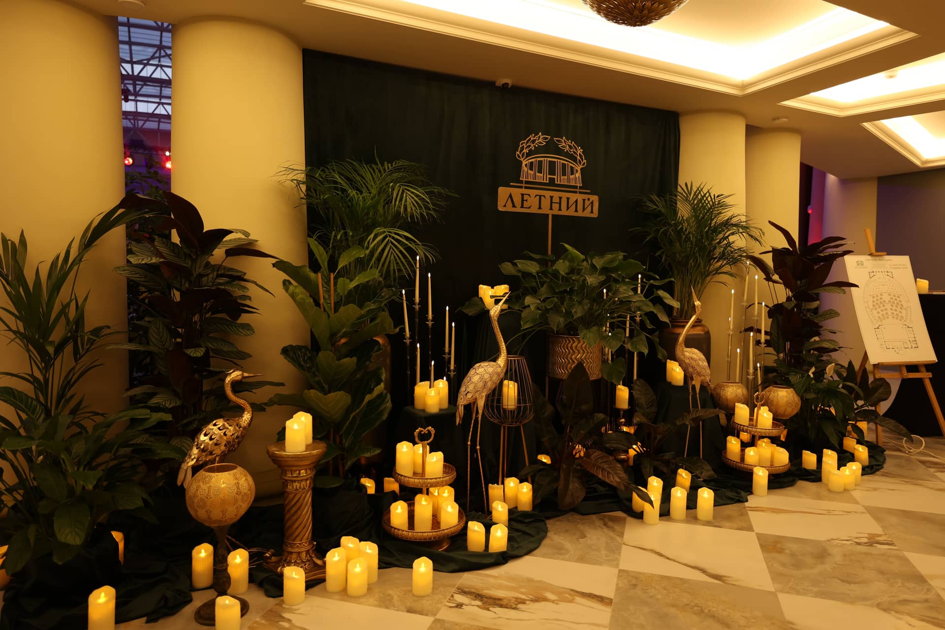 Процесс приготовления