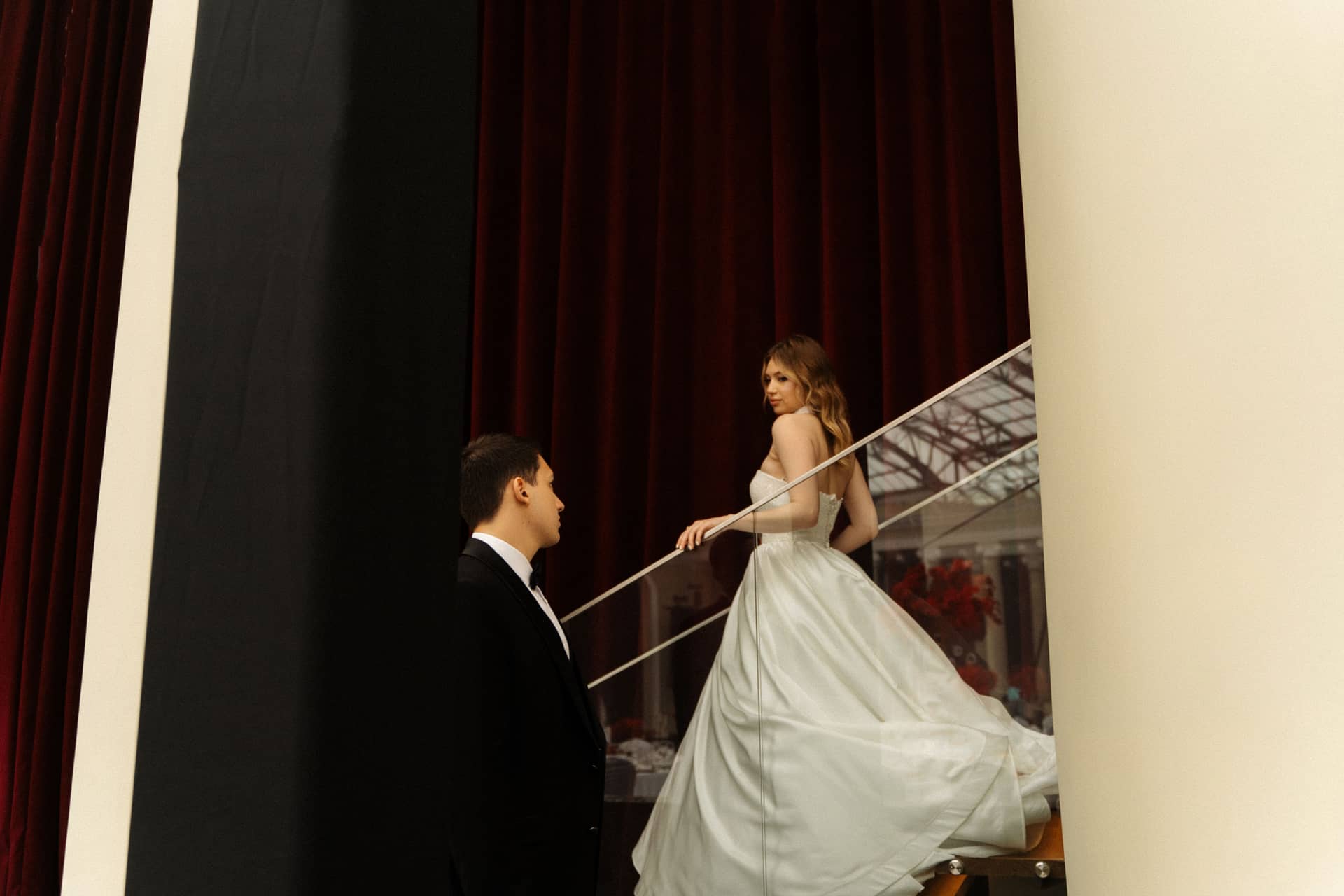 Оформление стола